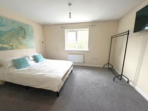 Linnet Road Bodicote